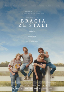 Bilety na wydarzenie - BRACIA ZE STALI | napisy, Niepołomice