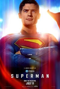 Bilety na wydarzenie - SUPERMAN | napisy, Niepołomice