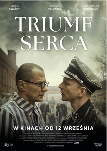 Bilety na wydarzenie - TRIUMF SERCA | dubbing, Niepołomice