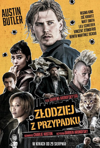 Bilety na wydarzenie - ZŁODZIEJ Z PRZYPADKU | napisy, Niepołomice