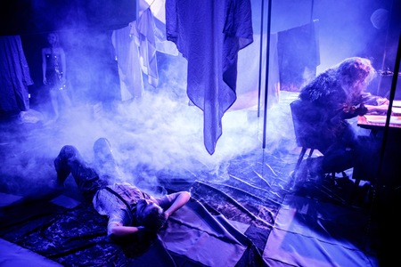 Bilety na wydarzenie - Sklepy Cynamonowe. Musical, Wrocław