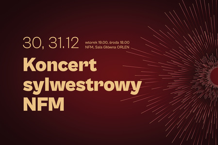 Bilety na wydarzenie - Koncert sylwestrowy, Wrocław