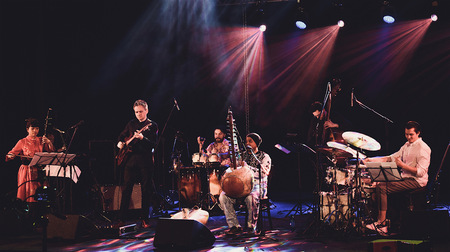 Bilety na wydarzenie - Przemysław Strączek CULTURAL CONCEPT feat. Kandara Diebaté - koncert z wizualizacją kosmiczną , Chorzów