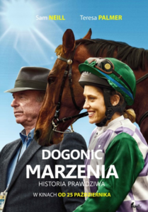 Bilety na wydarzenie - "DOGONIĆ MARZENIA", Mieścisko