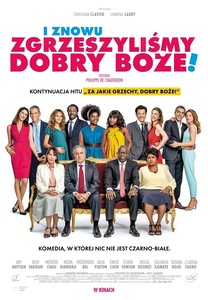 Bilety na wydarzenie - "I ZNOWU ZGRZESZYLIŚMY DOBRY BOŻE", Mieścisko