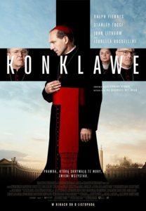 Bilety na wydarzenie - "KONKLAWE", Mieścisko