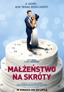 Bilety na wydarzenie - "MAŁŻEŃSTWO NA SKRÓTY", Mieścisko