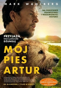 Bilety na wydarzenie - "MÓJ PIES ARTUR", Mieścisko