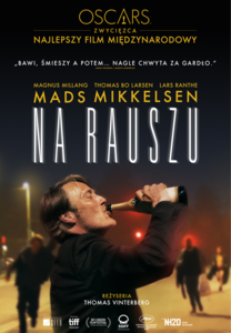 Bilety na wydarzenie - "NA RAUSZU", Mieścisko