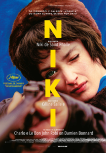 Bilety na wydarzenie - "NIKI", Mieścisko