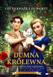 Bilety na wydarzenie - DUMNA KRÓLEWNA, Dąbrowa Tarnowska