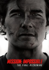 Bilety na wydarzenie - Mission: Impossible - The Final Reckoning, Dąbrowa Tarnowska