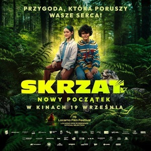 Bilety na wydarzenie - SKRZAT. NOWY POCZĄTEK, Dąbrowa Tarnowska