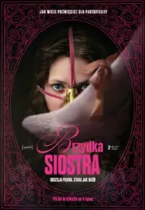 Bilety na wydarzenie - BRZYDKA  SIOSTRA, Zawiercie