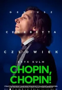 Bilety na wydarzenie - CHOPIN, CHOPIN !, Zawiercie