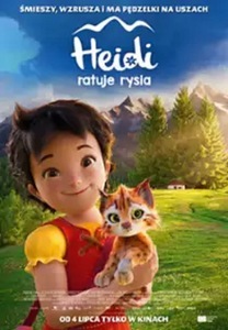 Bilety na wydarzenie - HEIDI RATUJE RYSIA, Zawiercie