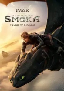 Bilety na wydarzenie - JAK WYTRESOWAĆ SMOKA, Zawiercie