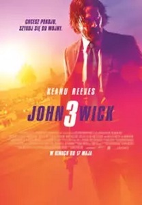 Bilety na wydarzenie - JOHN WICK 3, Zawiercie
