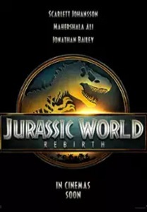Bilety na wydarzenie - JURASSIC WORLD : ODRODZENIE  2D NAPISY, Zawiercie