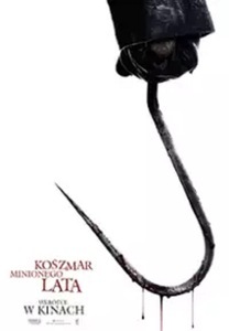 Bilety na wydarzenie - KOSZMAR MINIONEGO LATA, Zawiercie