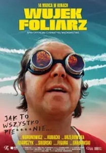 Bilety na wydarzenie - WUJEK FOLIARZ, Zawiercie