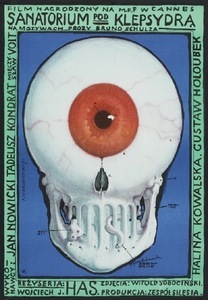 Bilety na wydarzenie - SANATORIUM POD KLEPSYDRĄ - KRÓTKA HISTORIA  POLSKIEGO KINA, Ciechanów