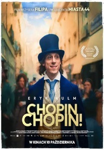 Bilety na wydarzenie - CHOPIN, CHOPIN!, Ciechanów