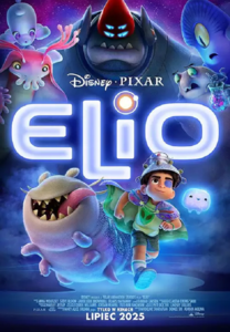 Bilety na wydarzenie - ELIO 2D DUBBING, Ciechanów