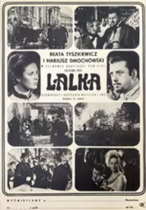 Bilety na wydarzenie - LALKA, Ciechanów