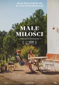 Bilety na wydarzenie - MAŁE MIŁOŚCI, Ciechanów