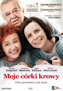 Bilety na wydarzenie - MOJE CÓRKI KROWY, Ciechanów