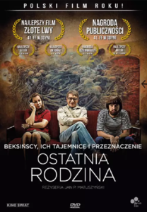 Bilety na wydarzenie - OSTATNIA RODZINA, Ciechanów