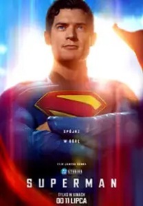 Bilety na wydarzenie - SUPERMAN 2D NAPISY, Ciechanów