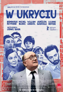 Bilety na wydarzenie - W UKRYCIU 2D NAPISY, Ciechanów
