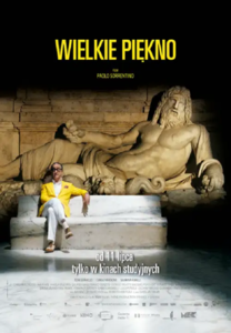 Bilety na wydarzenie - WIELKIE PIĘKNO 2D NAPISY, Ciechanów
