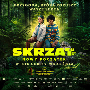 Bilety na wydarzenie - Skrzat. Nowy początek, Szydłowiec