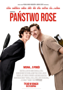 Bilety na wydarzenie - PAŃSTWO ROSE, Grybów