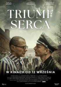 Bilety na wydarzenie - TRIUMF SERCA, Grybów