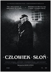 Bilety na wydarzenie - Człowiek Słoń, Toruń