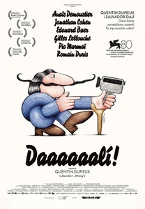 Bilety na wydarzenie - Daaaaaali!, Toruń