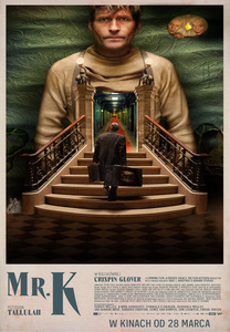 Bilety na wydarzenie - Mr. K, Toruń