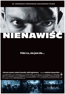Bilety na wydarzenie - Nienawiść, Toruń