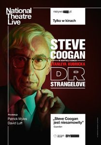 Bilety na wydarzenie - Dr Strangelove, Toruń