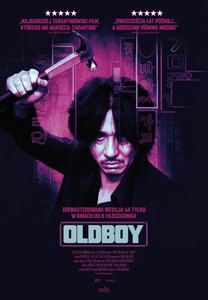 Bilety na wydarzenie - Oldboy, Toruń
