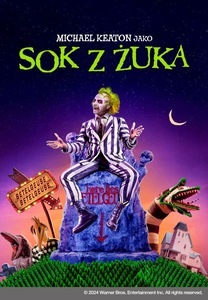 Bilety na wydarzenie - Sok z żuka, Toruń