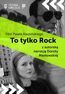 Bilety na wydarzenie - To tylko Rock, Toruń