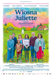 Bilety na wydarzenie - Wiosna Juliette, Toruń
