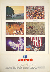 Bilety na wydarzenie - Woodstock, Toruń