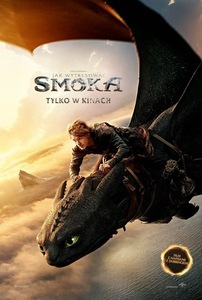 Bilety na wydarzenie -  Jak wytresować smoka, Wieleń