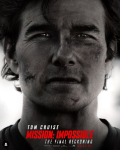 Bilety na wydarzenie - Mission: Impossible - The Final Reckoning, Wieleń